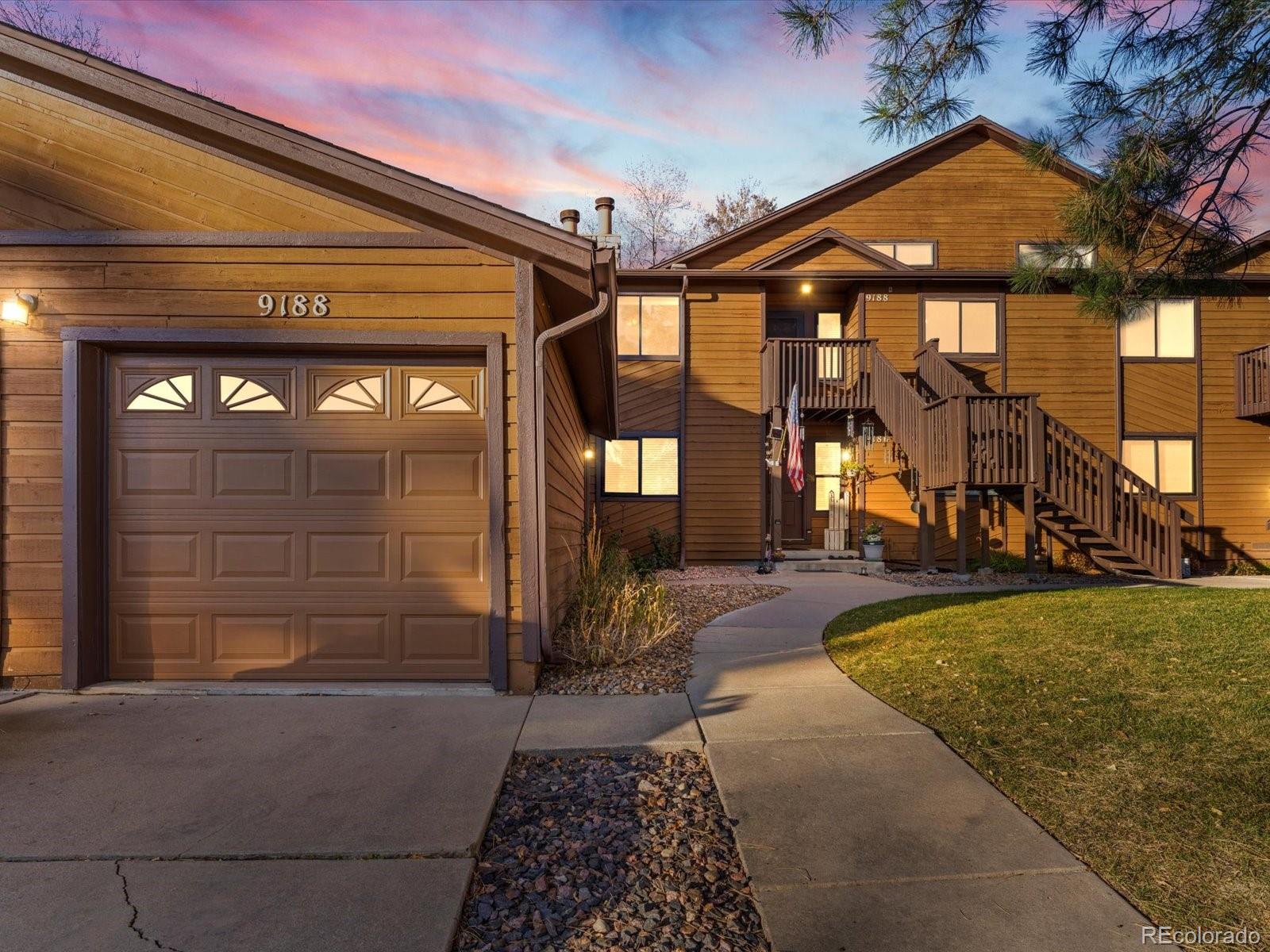 MLS Image #2 for 9188 w 88th circle,westminster, Colorado