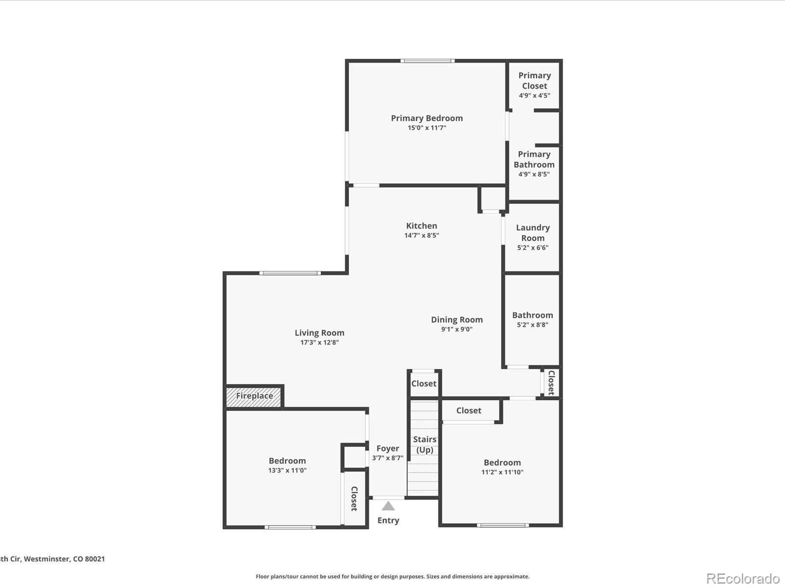 MLS Image #37 for 9188 w 88th circle,westminster, Colorado