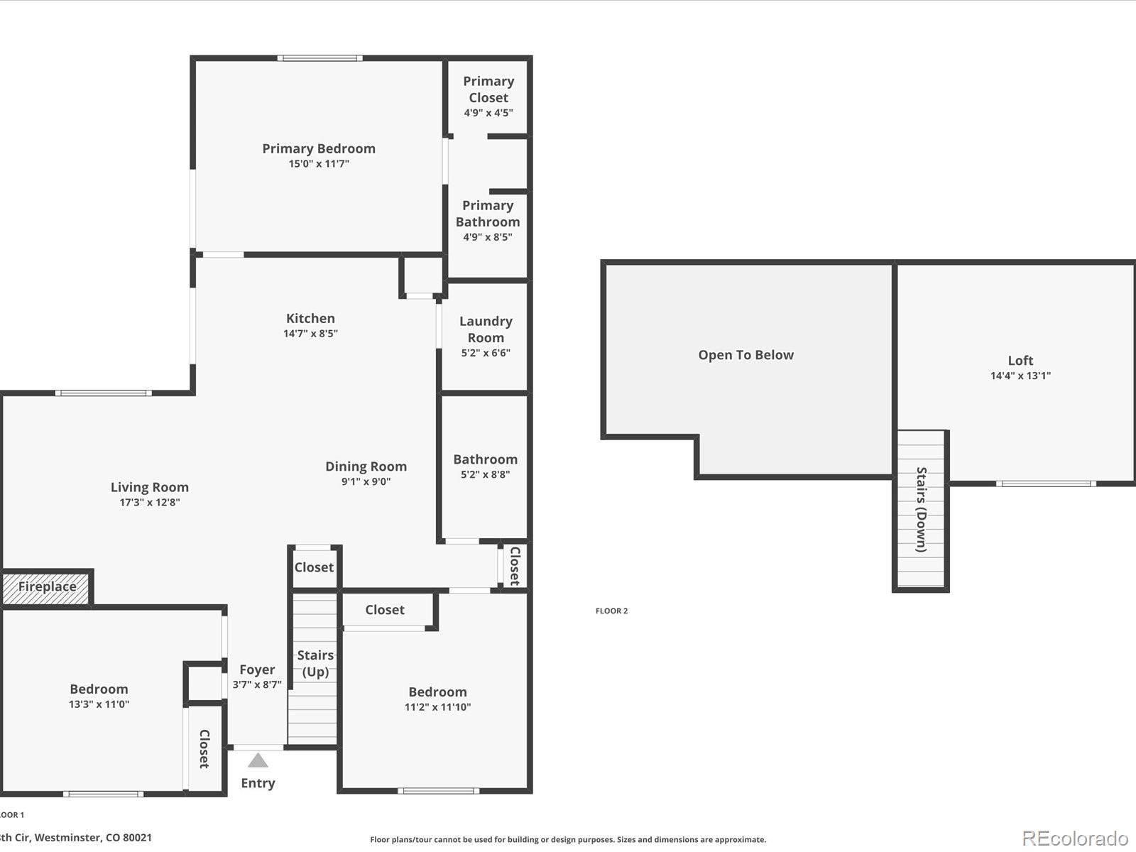 MLS Image #39 for 9188 w 88th circle,westminster, Colorado