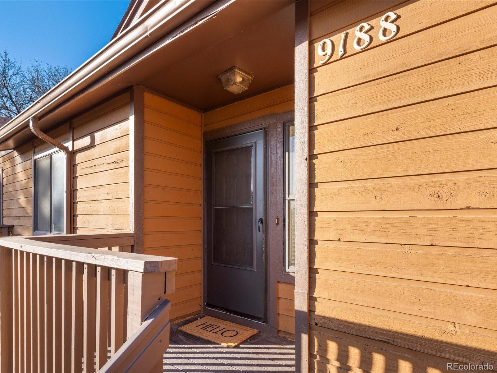 MLS Image #4 for 9188 w 88th circle,westminster, Colorado