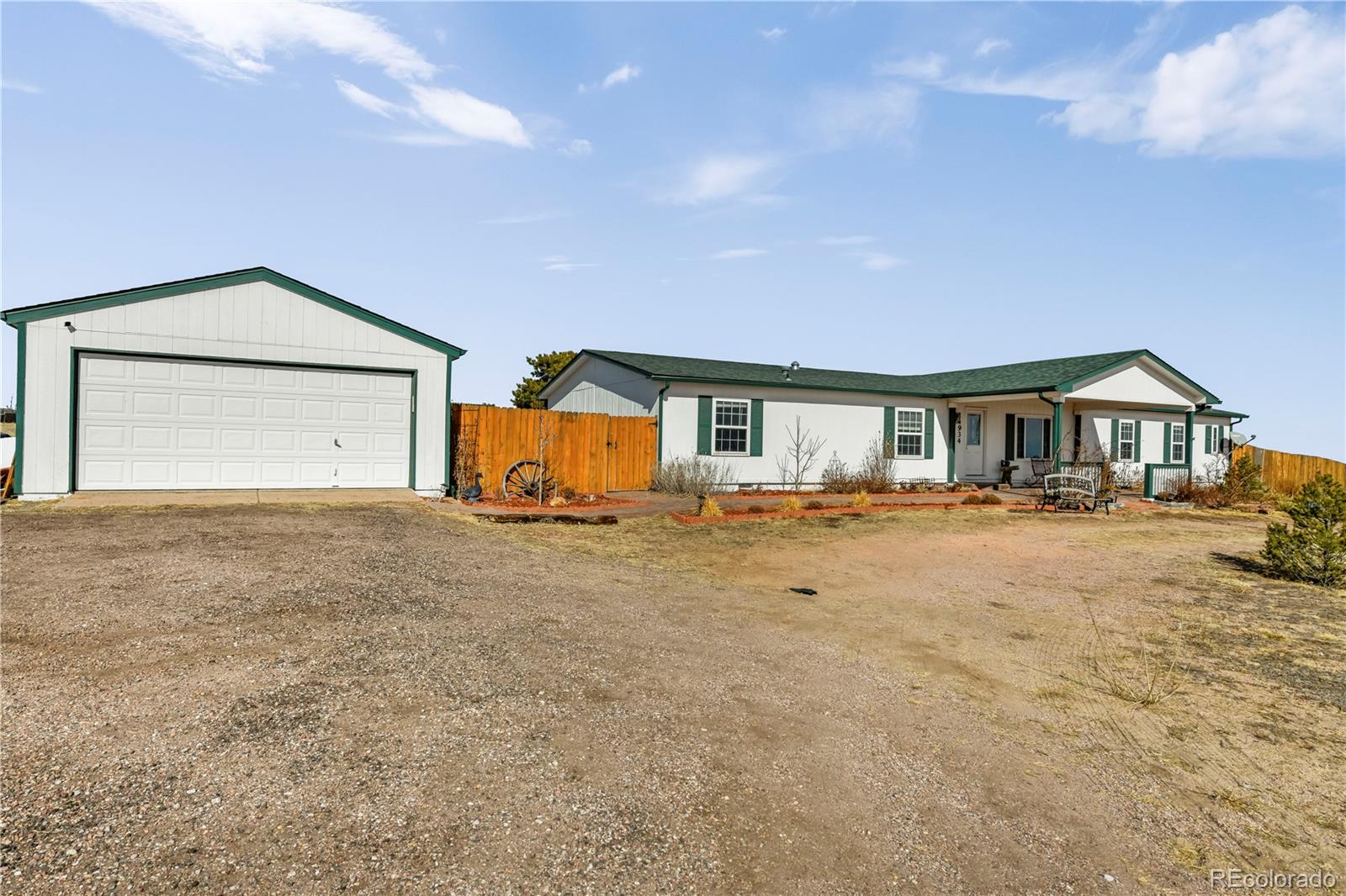 MLS Image #0 for 14934  pamela way,peyton, Colorado