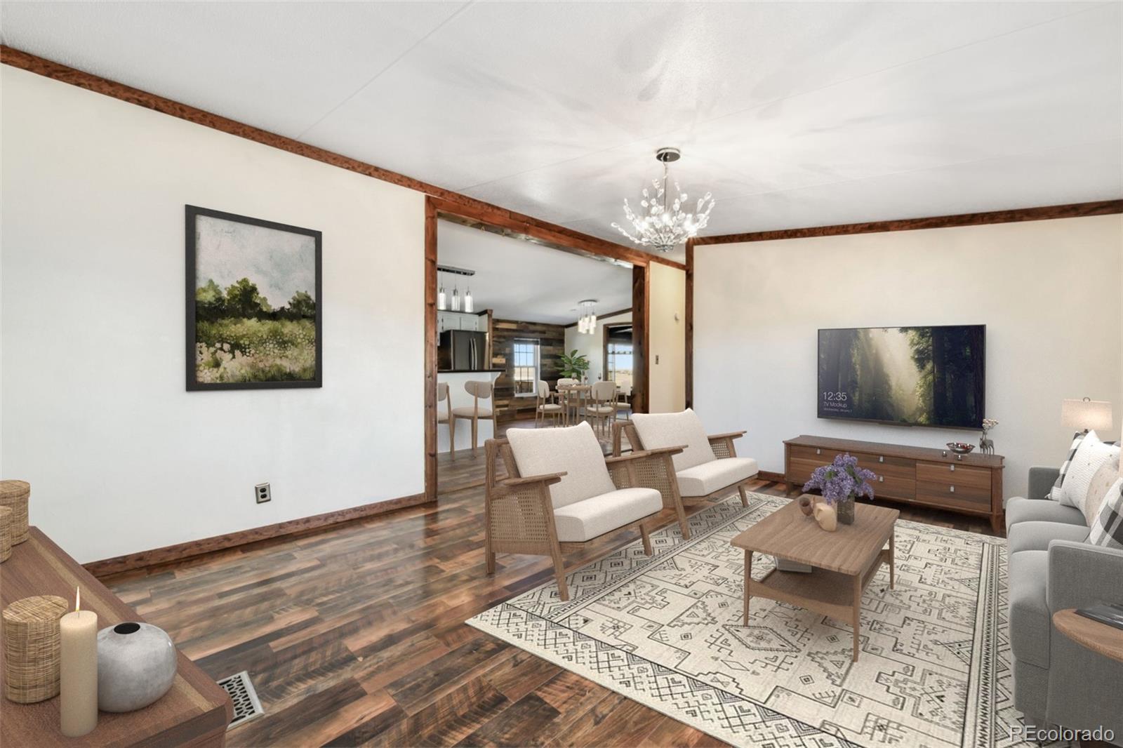 MLS Image #1 for 14934  pamela way,peyton, Colorado