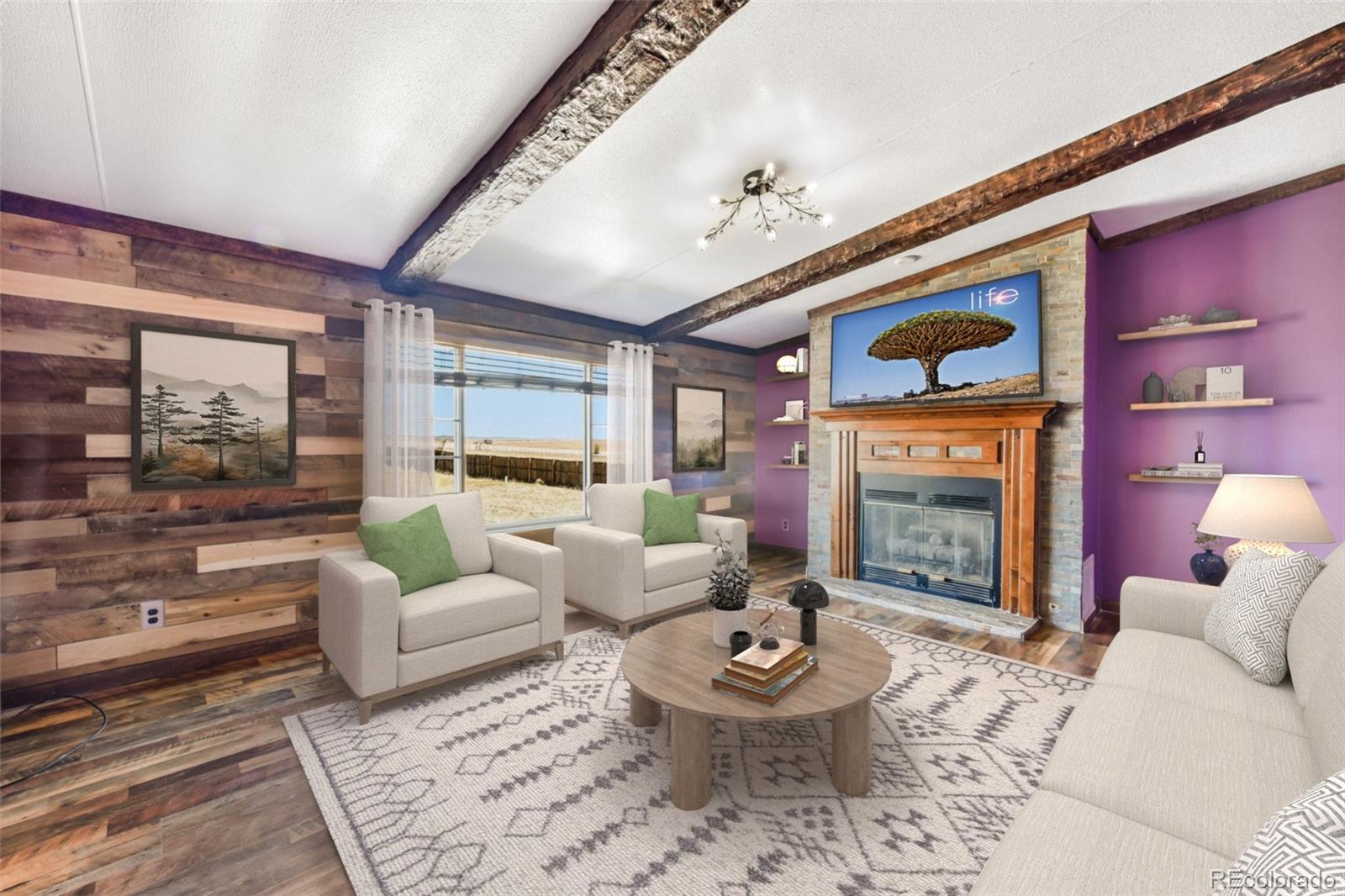 MLS Image #15 for 14934  pamela way,peyton, Colorado