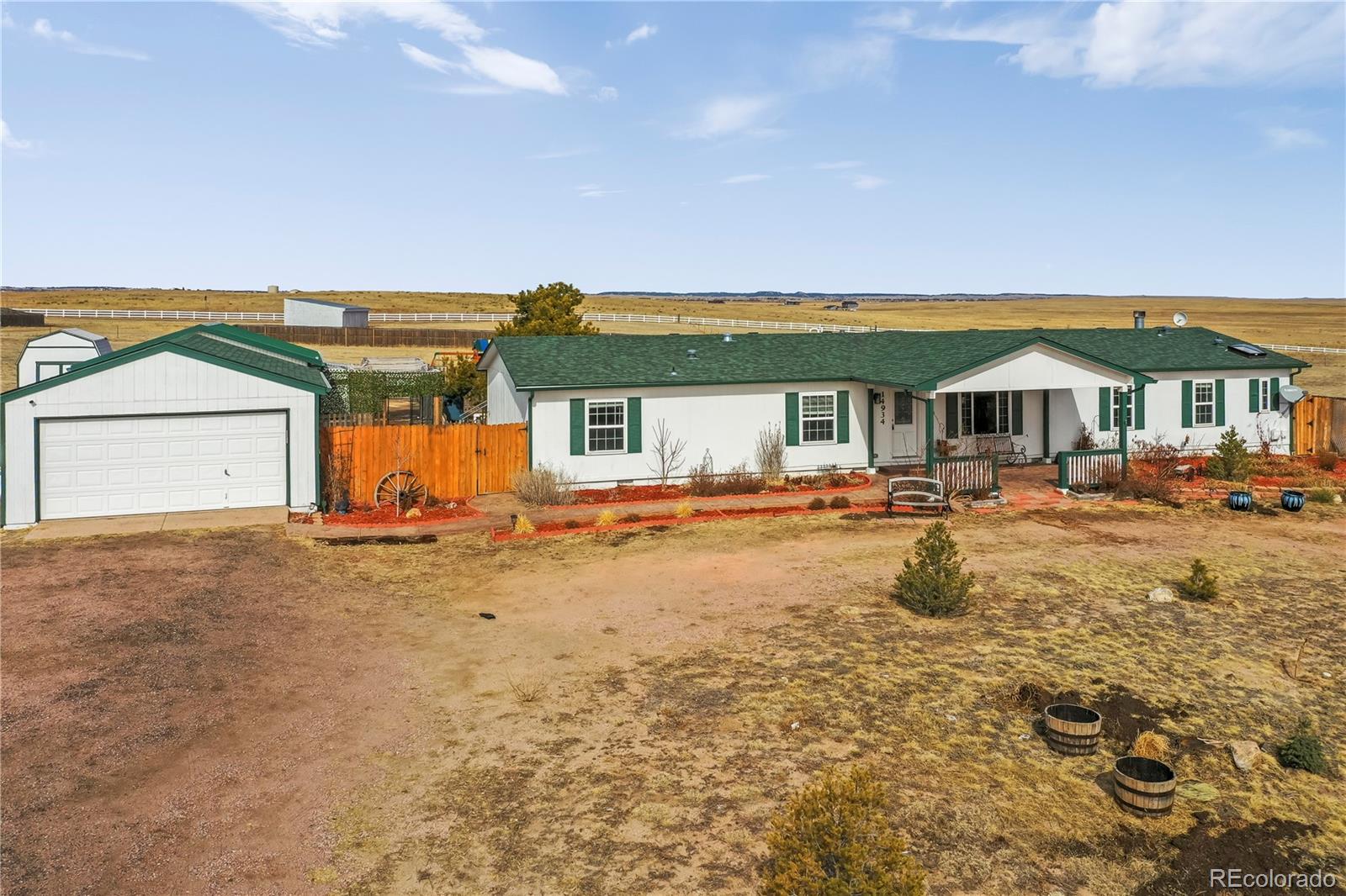 MLS Image #39 for 14934  pamela way,peyton, Colorado