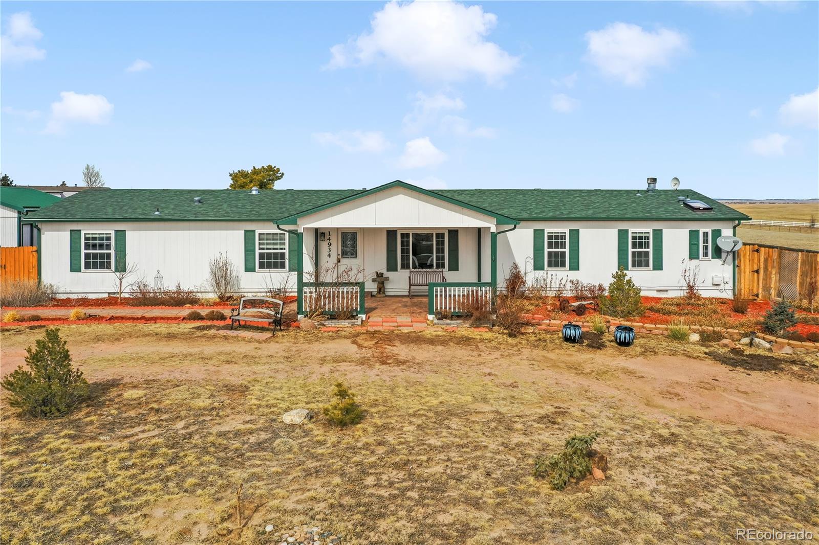 MLS Image #40 for 14934  pamela way,peyton, Colorado