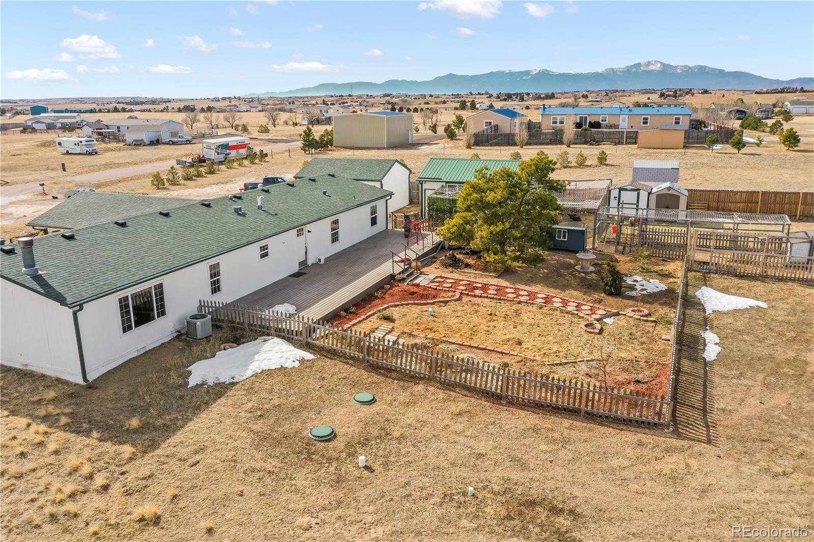 MLS Image #41 for 14934  pamela way,peyton, Colorado