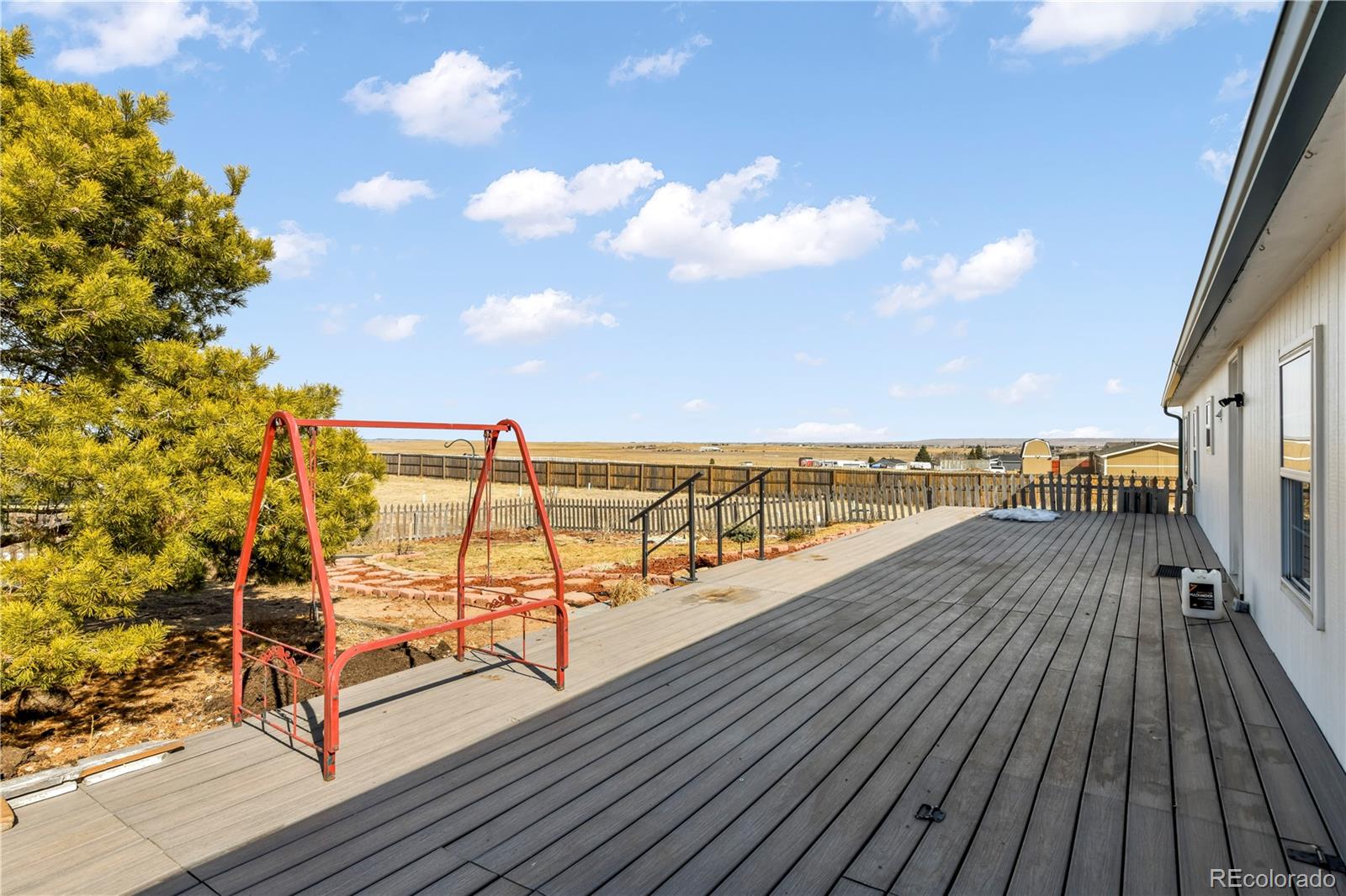 MLS Image #42 for 14934  pamela way,peyton, Colorado