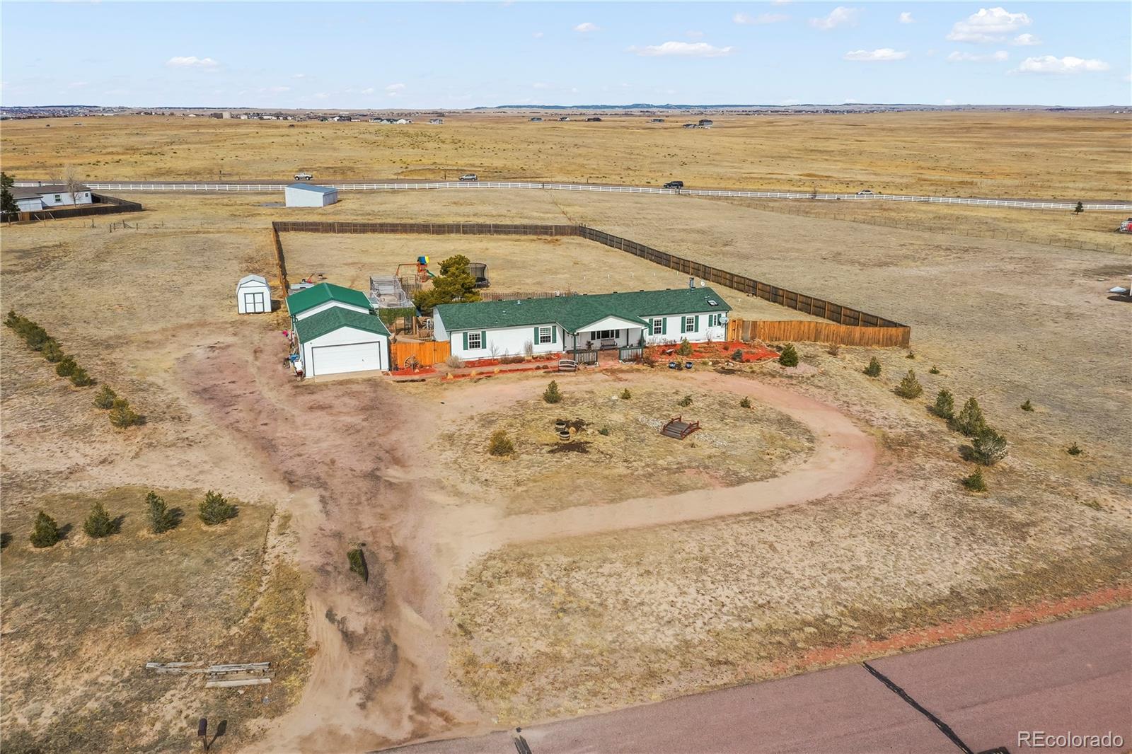 MLS Image #45 for 14934  pamela way,peyton, Colorado