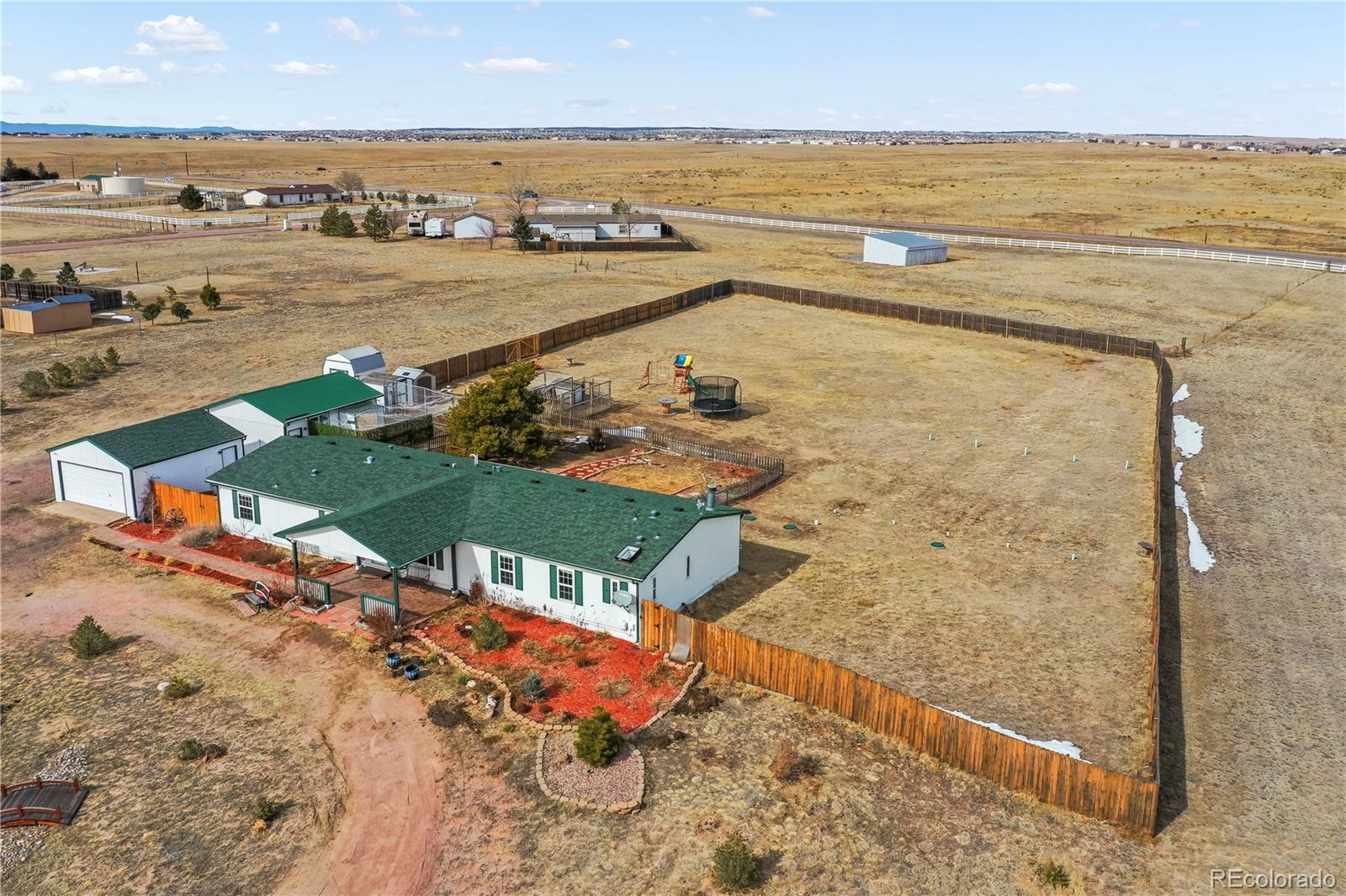 MLS Image #46 for 14934  pamela way,peyton, Colorado