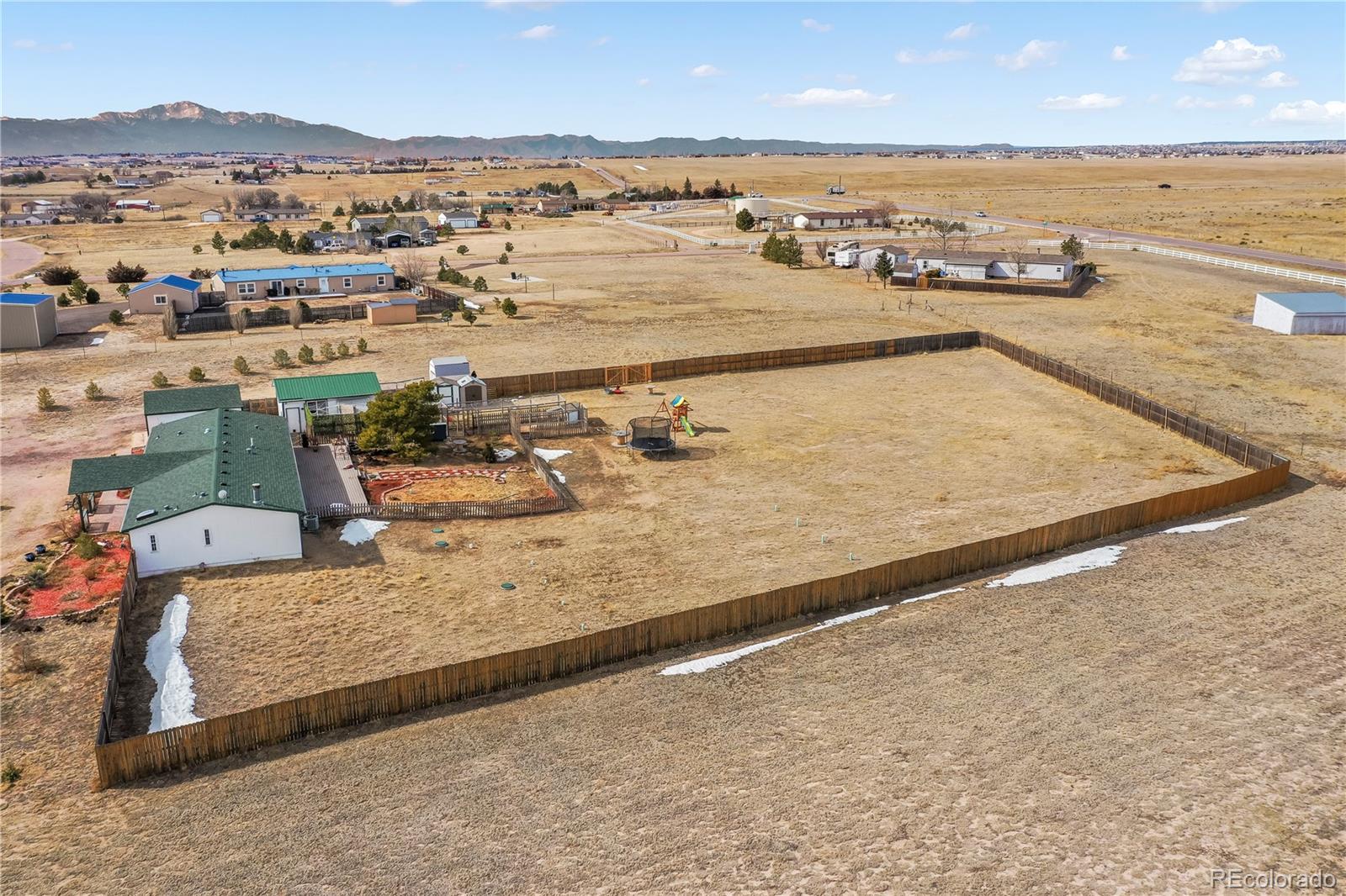 MLS Image #47 for 14934  pamela way,peyton, Colorado