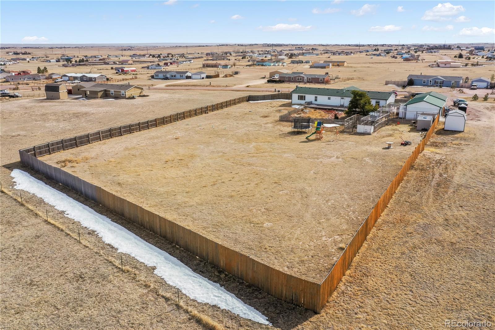 MLS Image #48 for 14934  pamela way,peyton, Colorado