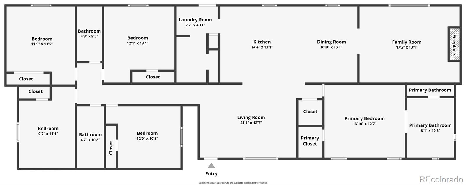 MLS Image #49 for 14934  pamela way,peyton, Colorado