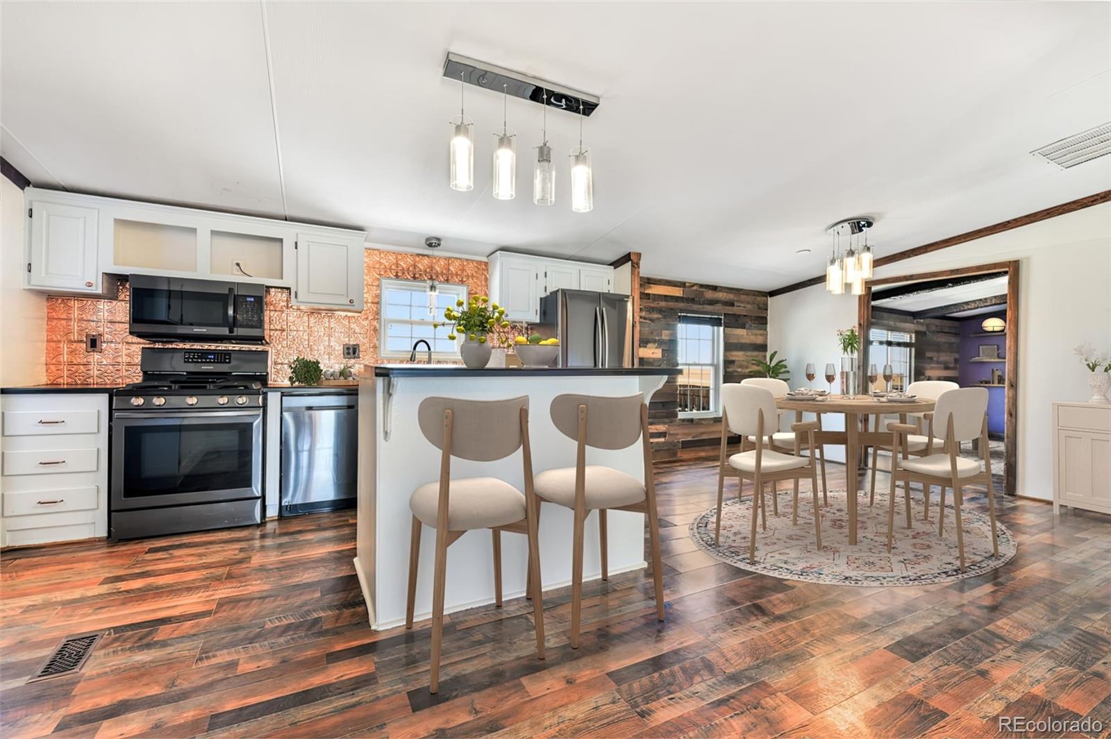 MLS Image #5 for 14934  pamela way,peyton, Colorado