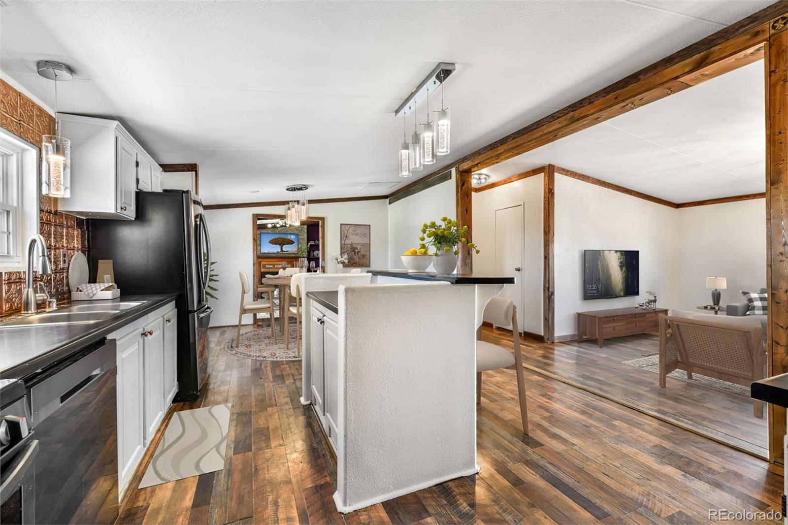 MLS Image #9 for 14934  pamela way,peyton, Colorado
