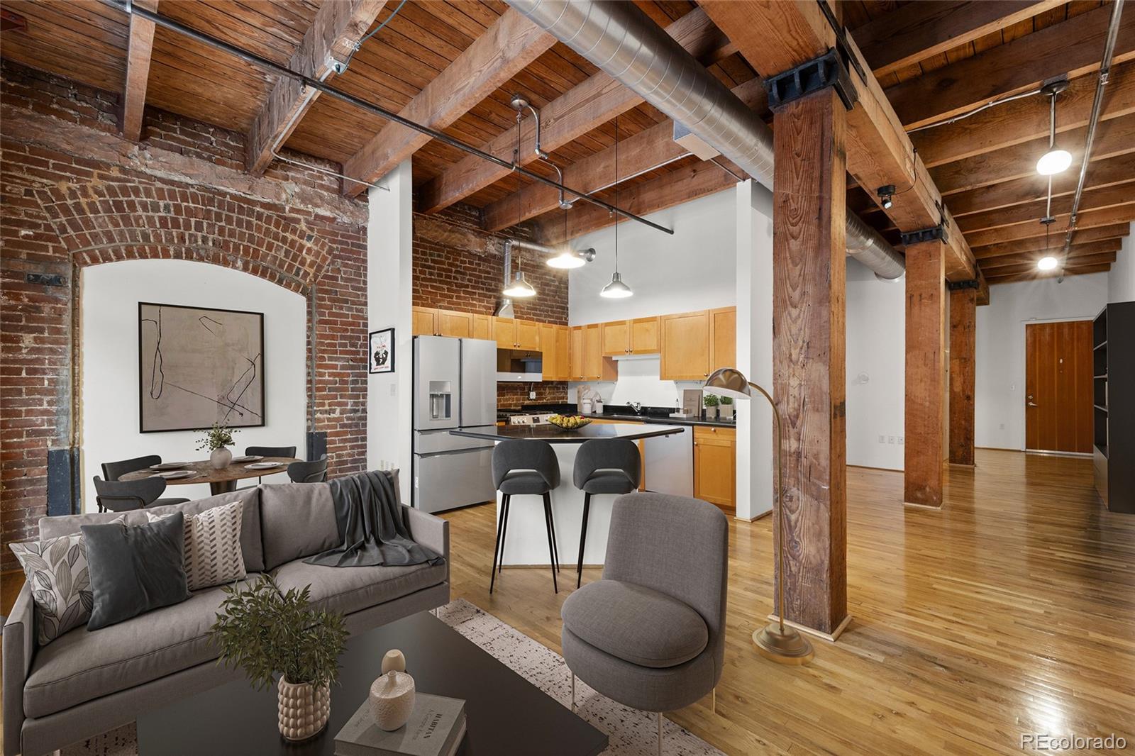 MLS Image #0 for 2960  inca street 208,denver, Colorado