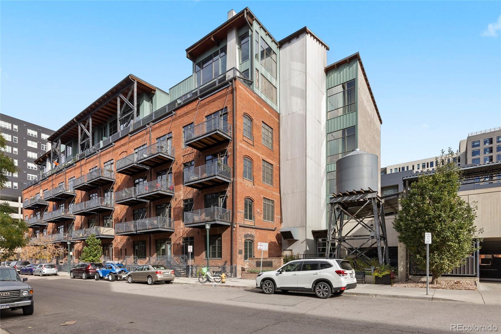 MLS Image #32 for 2960  inca street 208,denver, Colorado