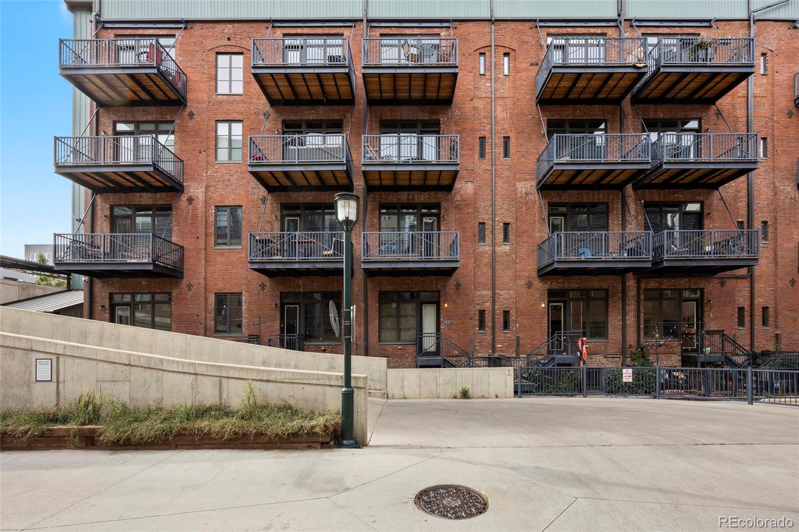 MLS Image #34 for 2960  inca street 208,denver, Colorado