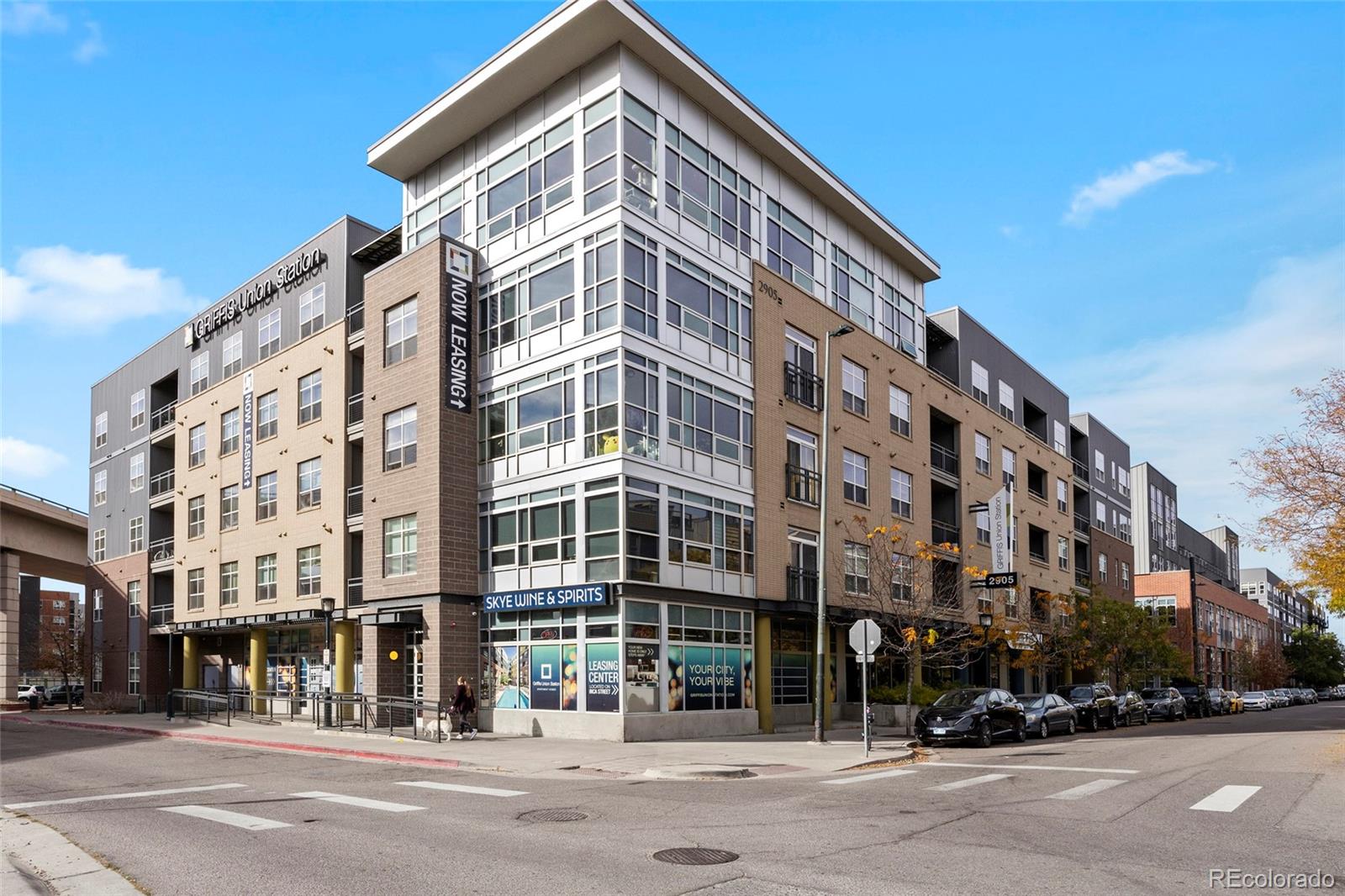 MLS Image #38 for 2960  inca street 208,denver, Colorado
