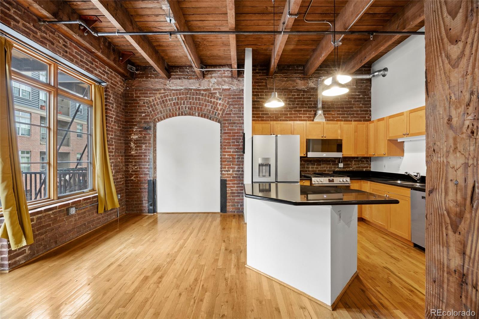 MLS Image #5 for 2960  inca street 208,denver, Colorado