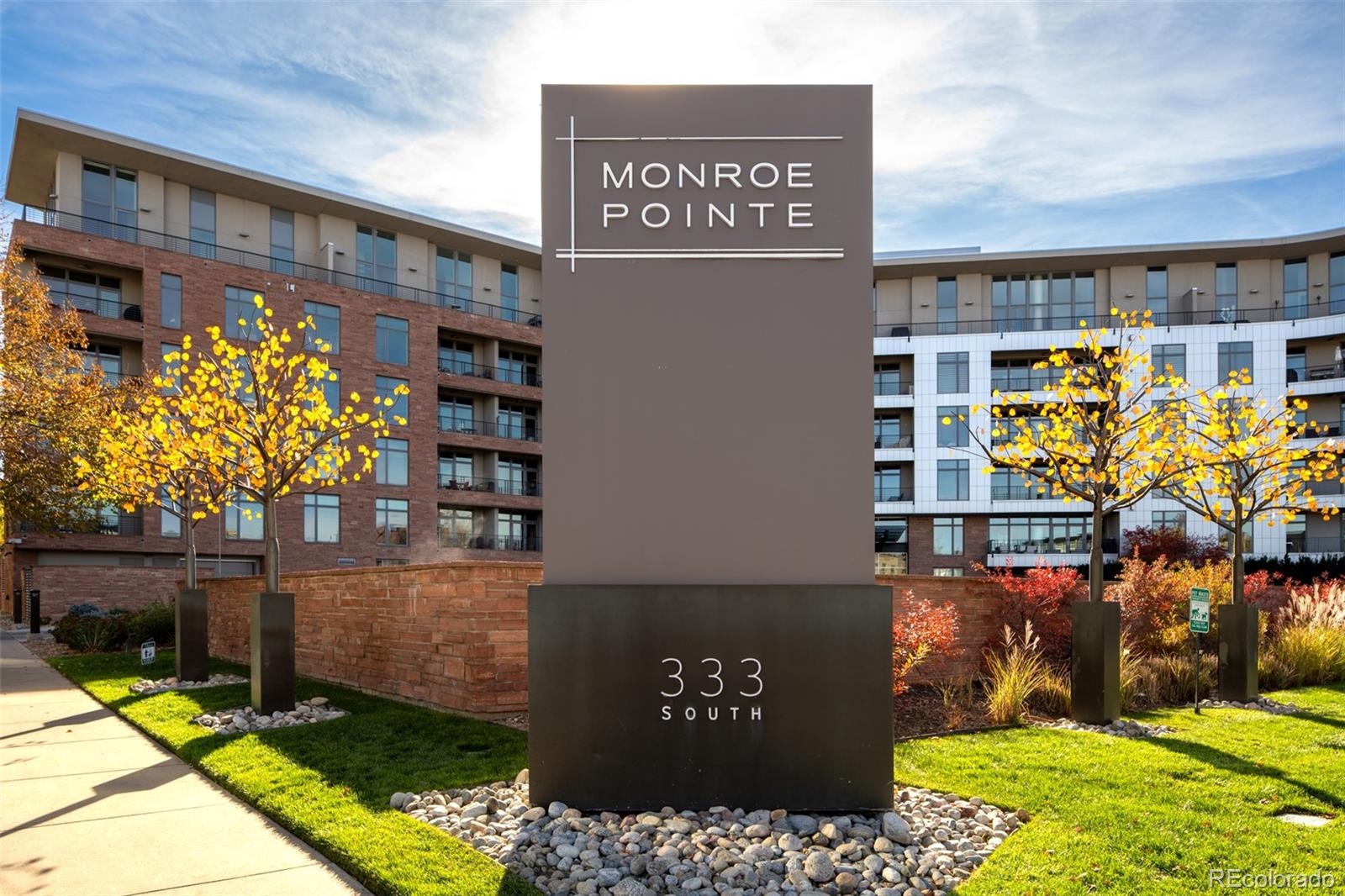MLS Image #0 for 333 s monroe street 107,denver, Colorado
