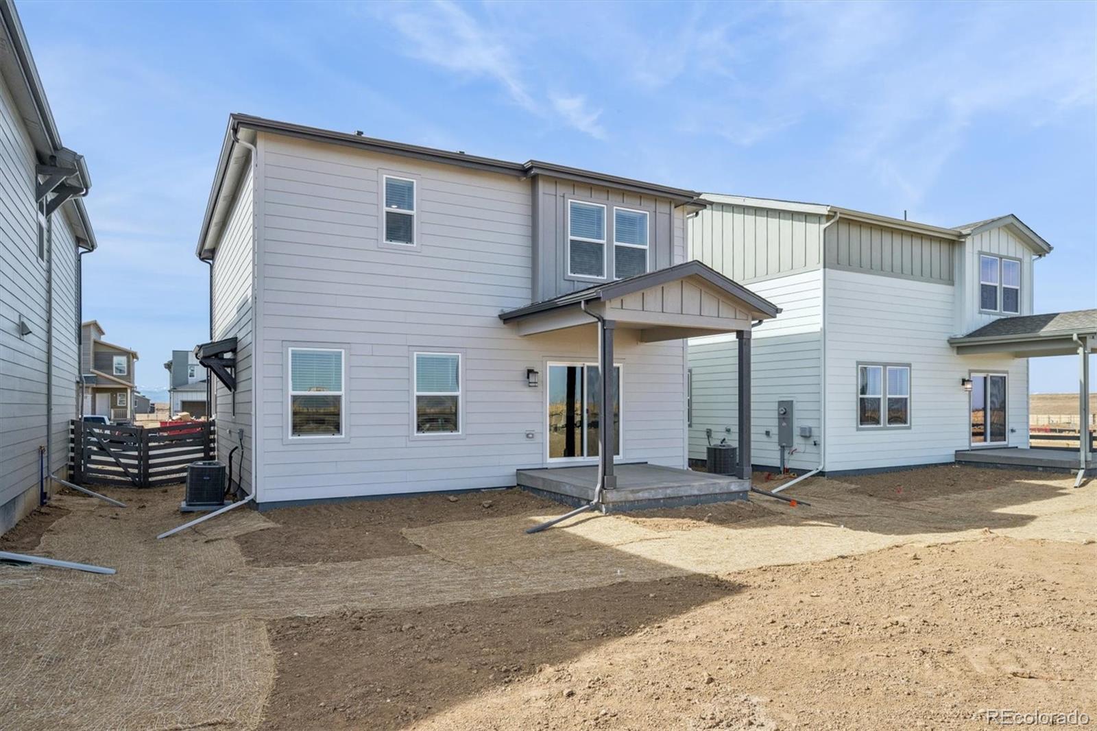 MLS Image #24 for 9444  danube street,commerce city, Colorado