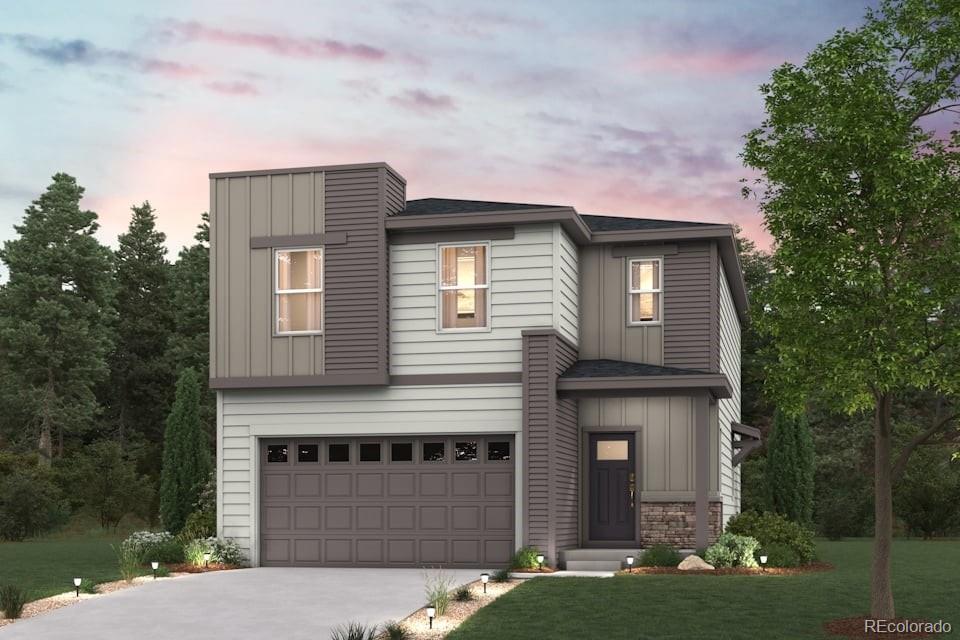 MLS Image #26 for 9444  danube street,commerce city, Colorado