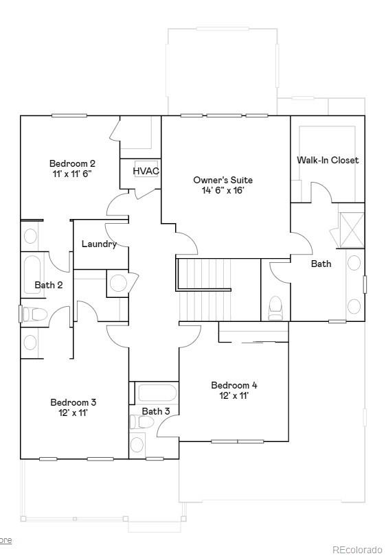 MLS Image #11 for 3095  ironton drive,loveland, Colorado