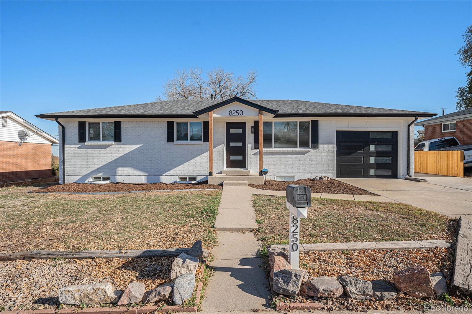 MLS Image #1 for 8250  ralph lane,denver, Colorado