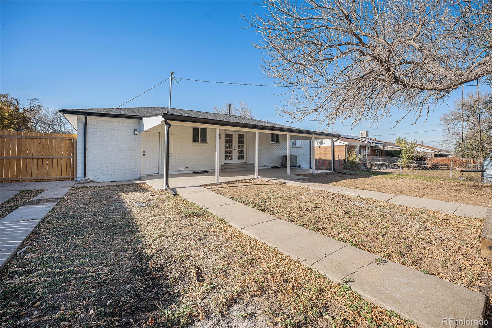 MLS Image #18 for 8250  ralph lane,denver, Colorado