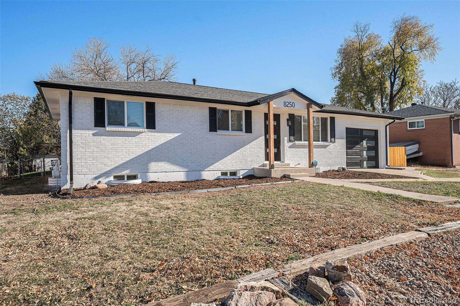 MLS Image #2 for 8250  ralph lane,denver, Colorado