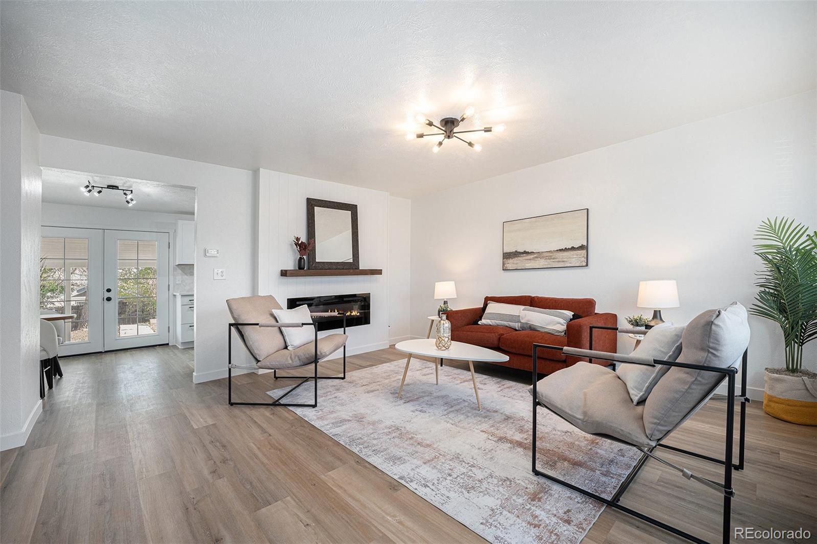 MLS Image #3 for 8250  ralph lane,denver, Colorado