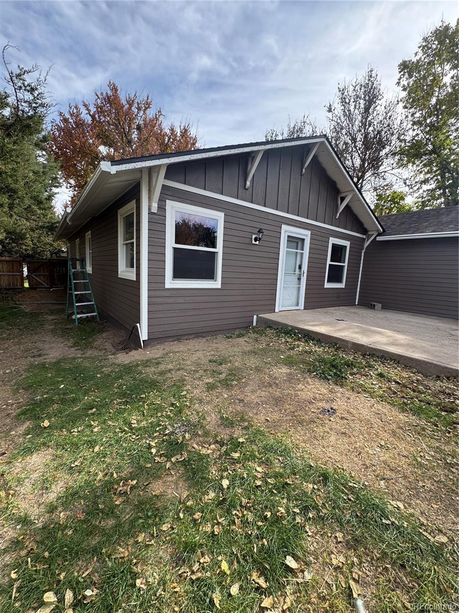 MLS Image #24 for 502 s cedar street,yuma, Colorado