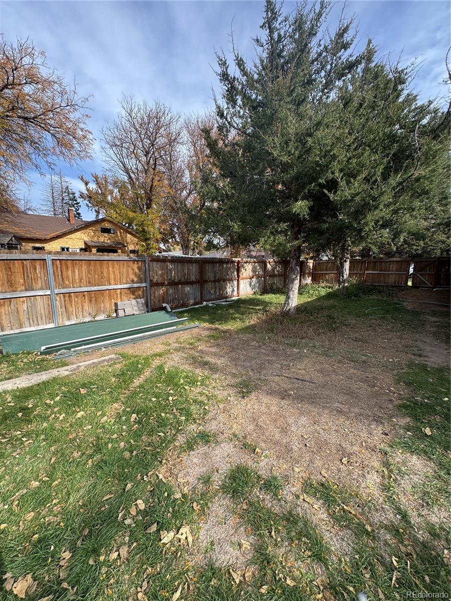 MLS Image #25 for 502 s cedar street,yuma, Colorado