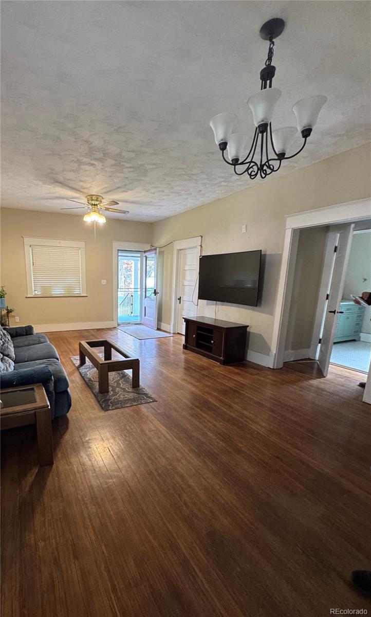 MLS Image #3 for 502 s cedar street,yuma, Colorado