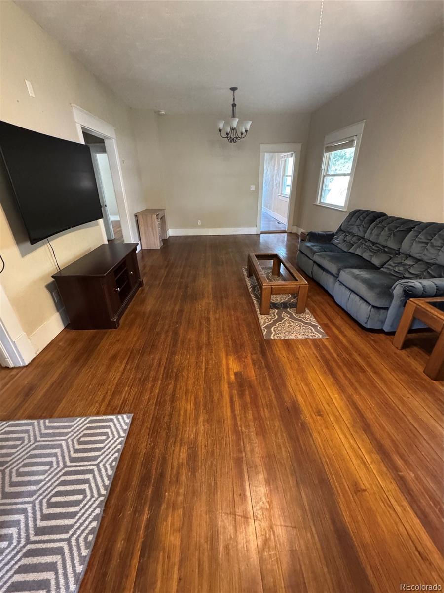 MLS Image #4 for 502 s cedar street,yuma, Colorado