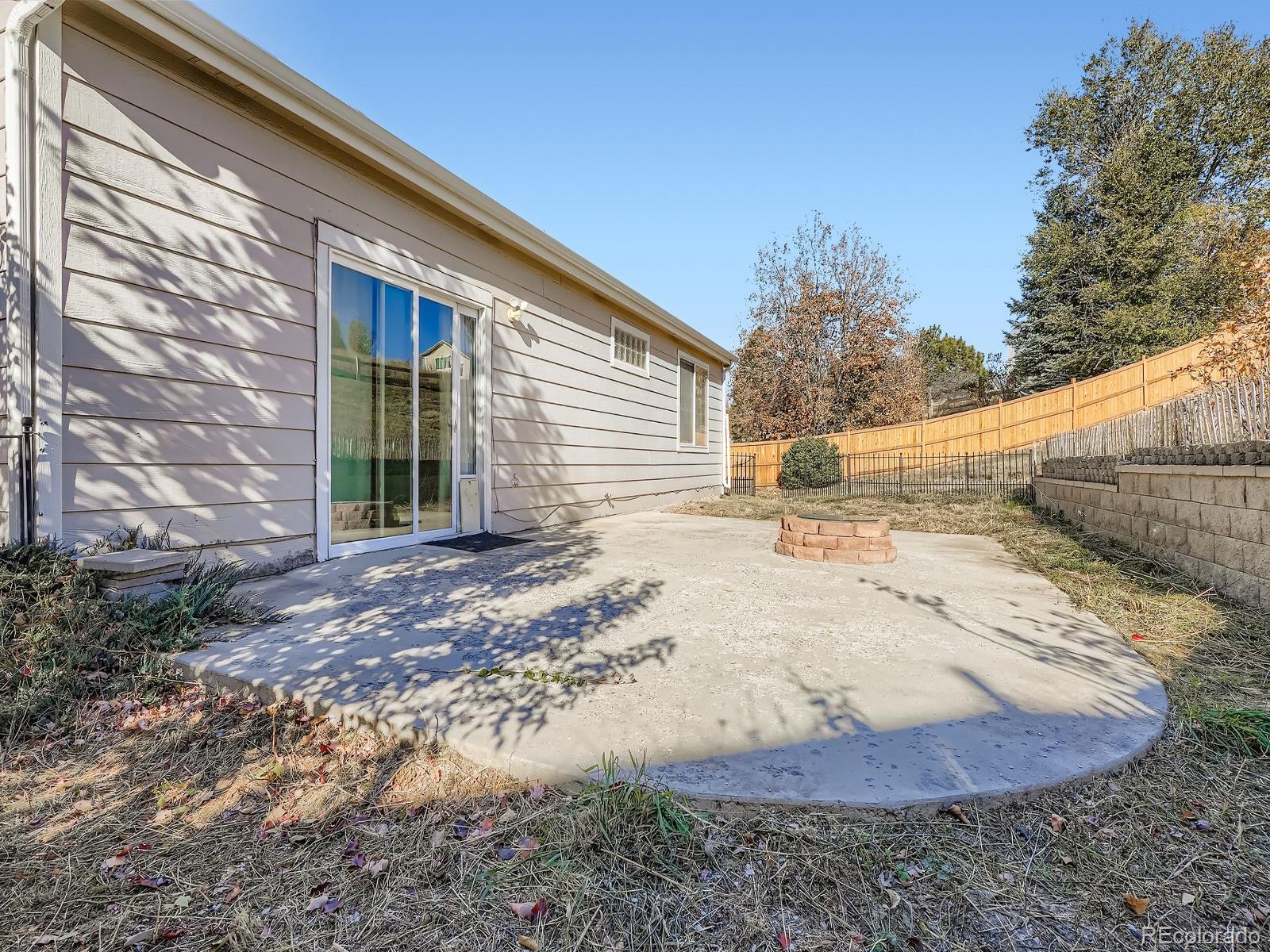 MLS Image #24 for 11147  glacier park circle,parker, Colorado