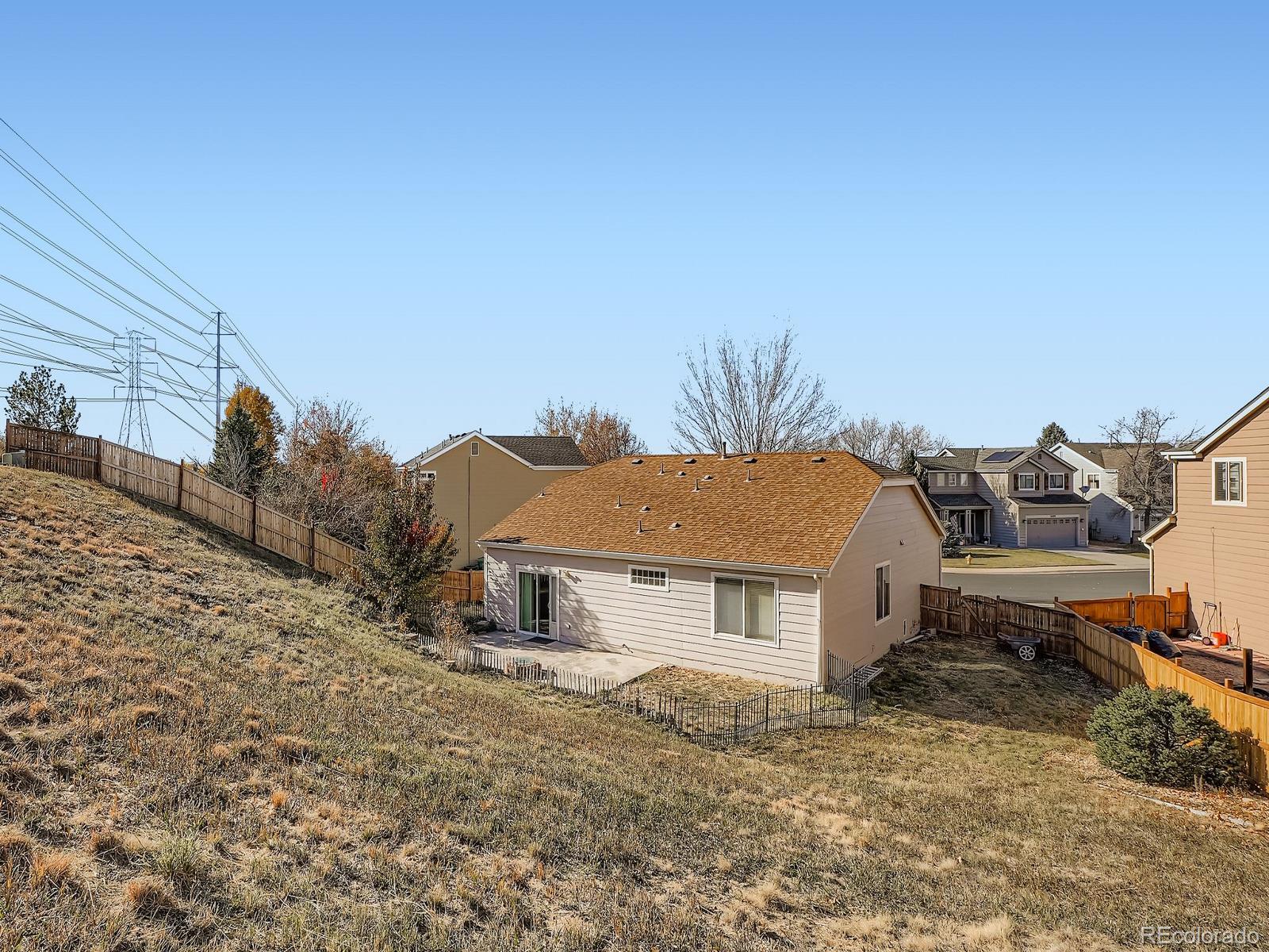 MLS Image #25 for 11147  glacier park circle,parker, Colorado