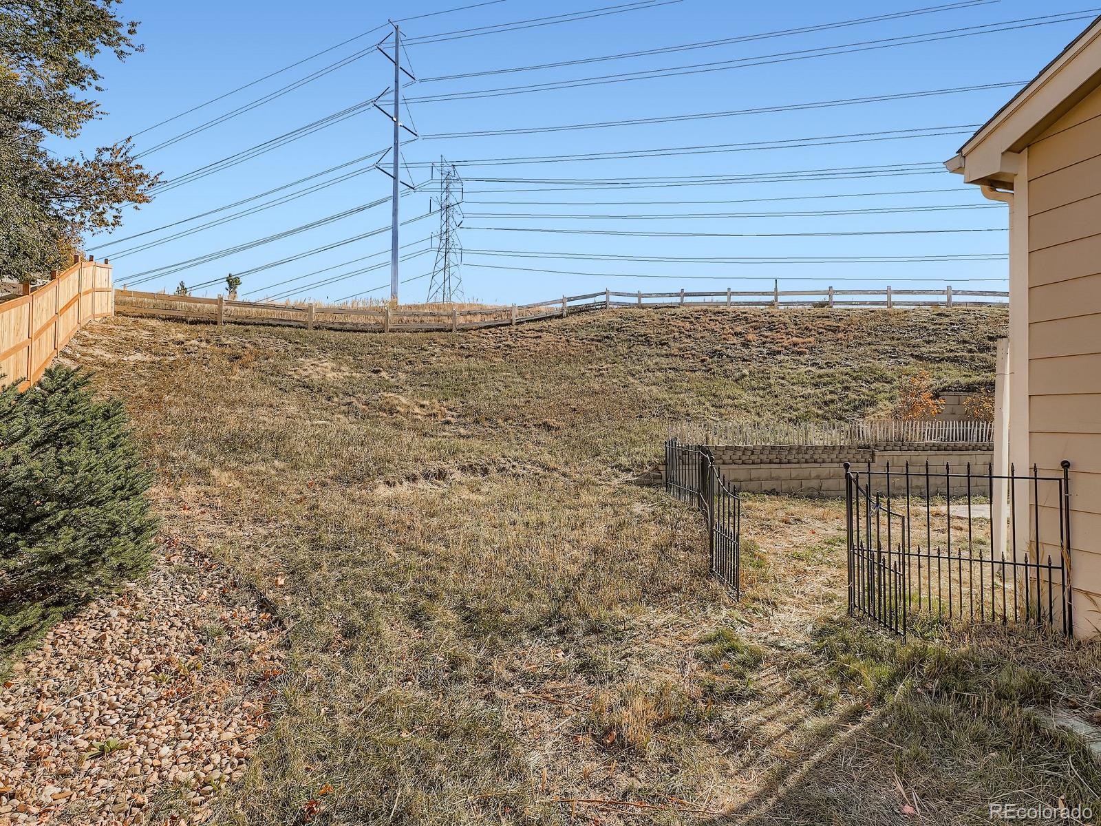 MLS Image #26 for 11147  glacier park circle,parker, Colorado