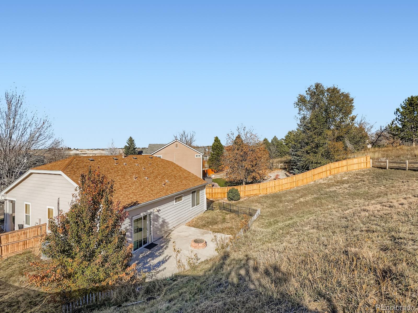 MLS Image #27 for 11147  glacier park circle,parker, Colorado