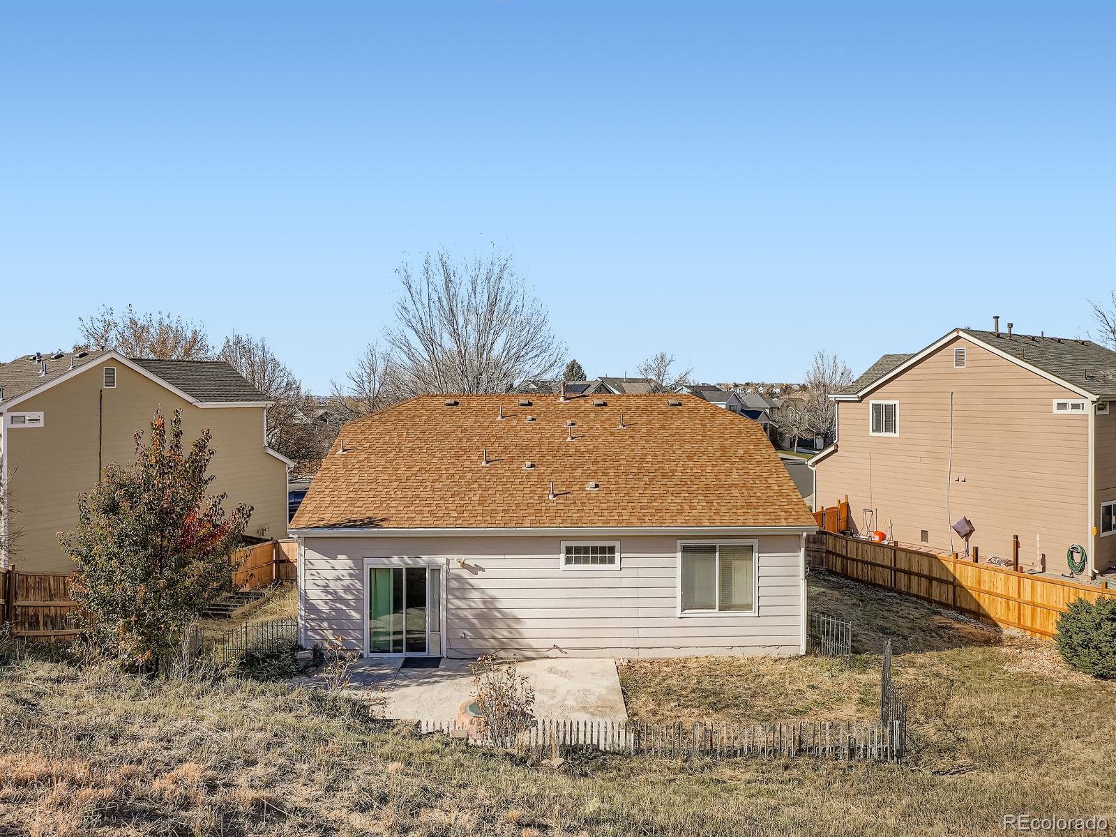 MLS Image #28 for 11147  glacier park circle,parker, Colorado