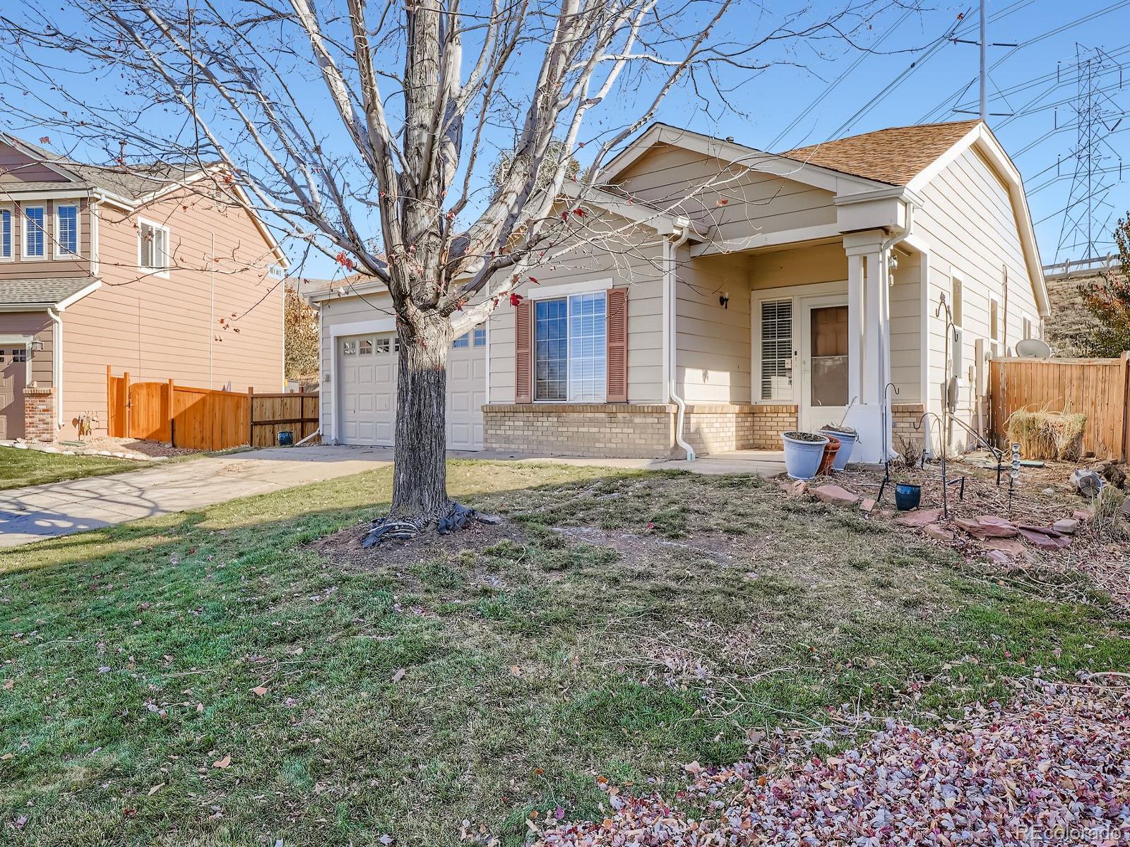 MLS Image #3 for 11147  glacier park circle,parker, Colorado
