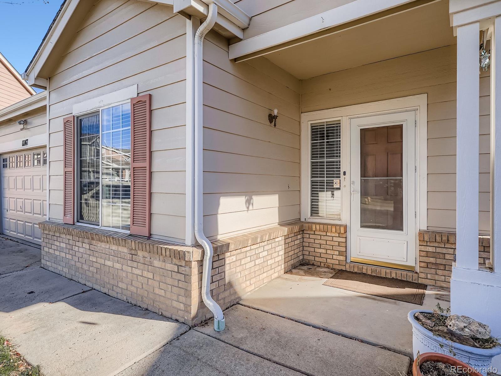 MLS Image #4 for 11147  glacier park circle,parker, Colorado