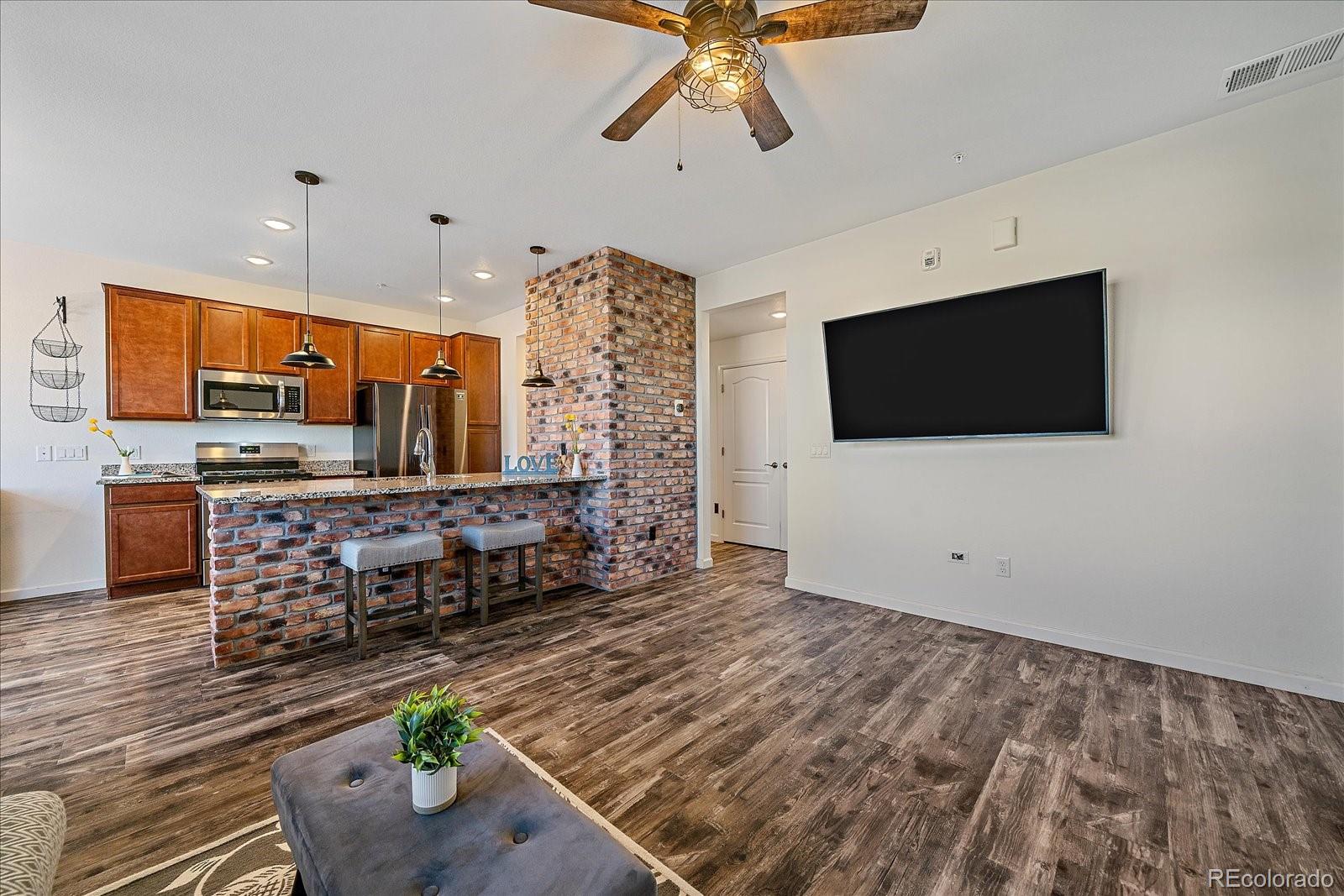 MLS Image #1 for 4605  copeland loop 104,highlands ranch, Colorado