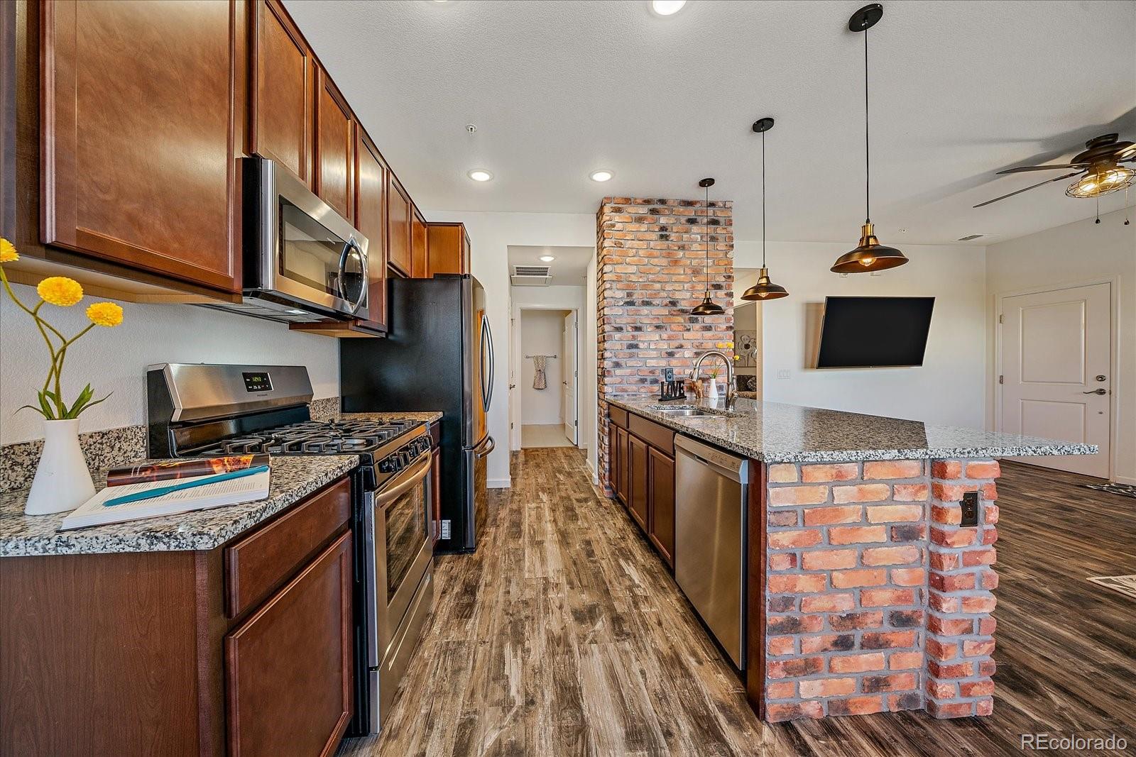 MLS Image #11 for 4605  copeland loop 104,highlands ranch, Colorado