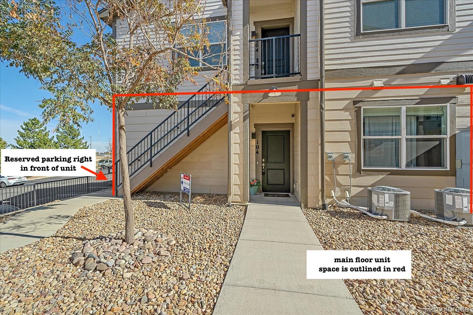MLS Image #15 for 4605  copeland loop 104,highlands ranch, Colorado