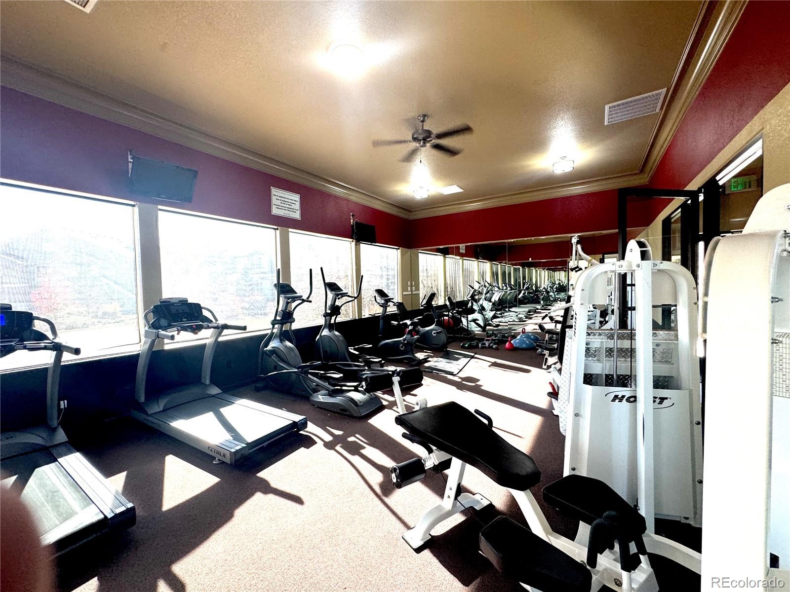 MLS Image #18 for 4605  copeland loop 104,highlands ranch, Colorado