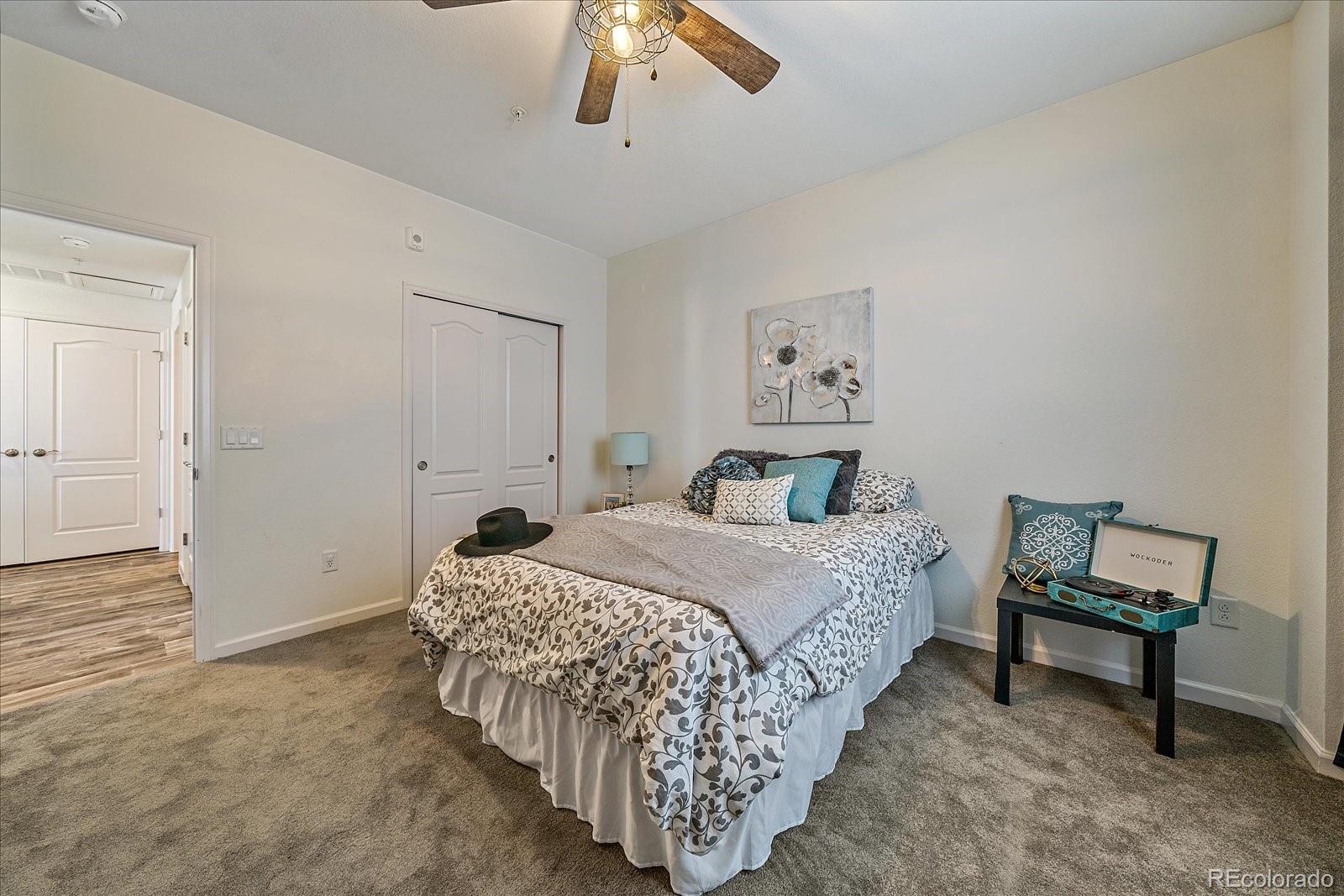 MLS Image #4 for 4605  copeland loop 104,highlands ranch, Colorado