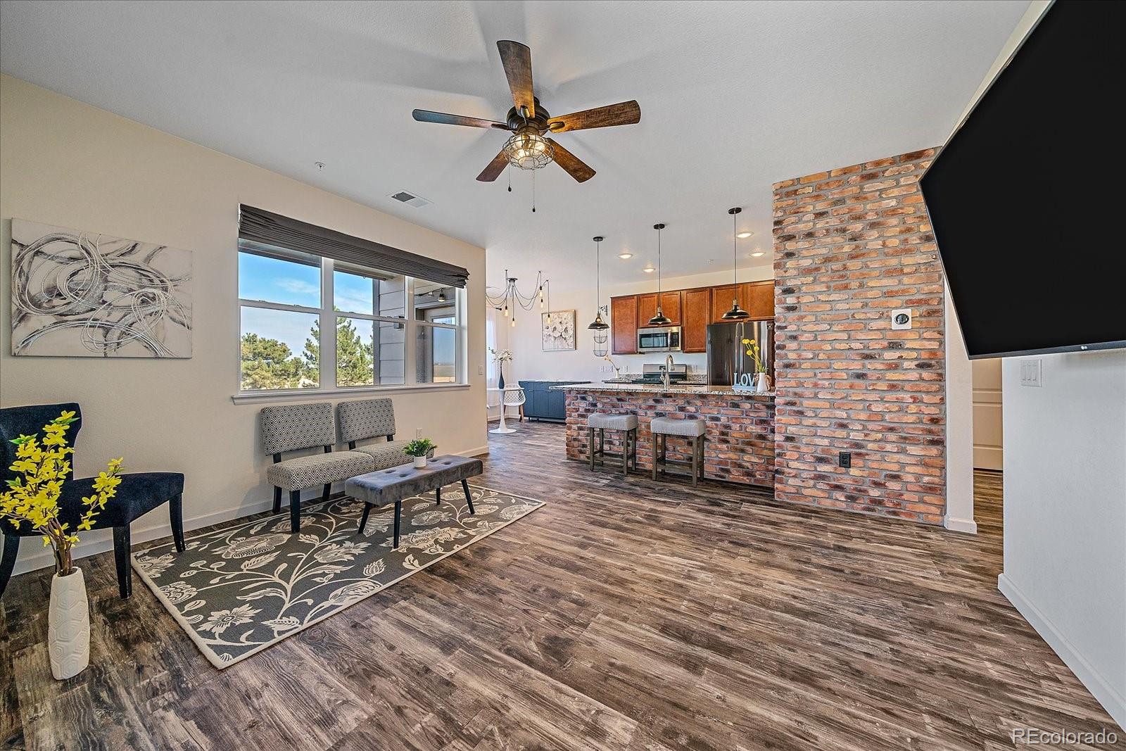 MLS Image #5 for 4605  copeland loop 104,highlands ranch, Colorado