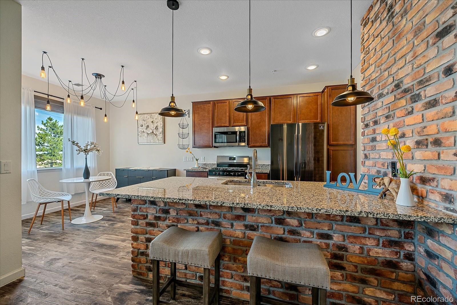 MLS Image #8 for 4605  copeland loop 104,highlands ranch, Colorado