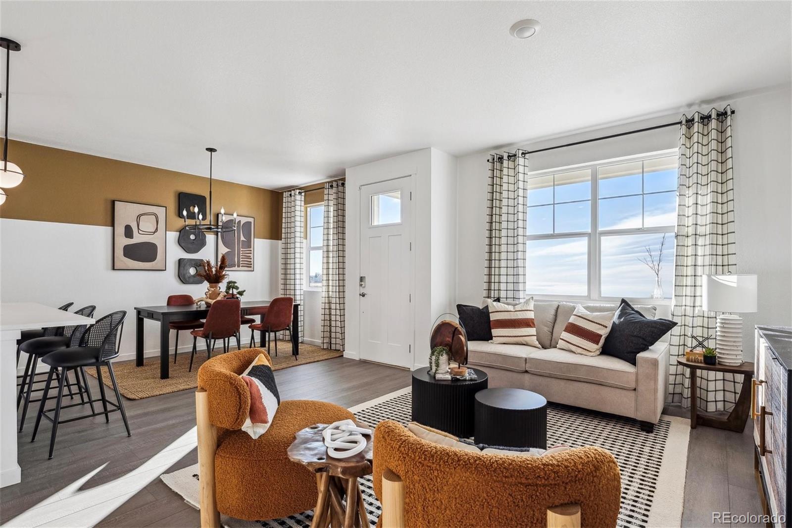MLS Image #4 for 932  logan peak way,berthoud, Colorado